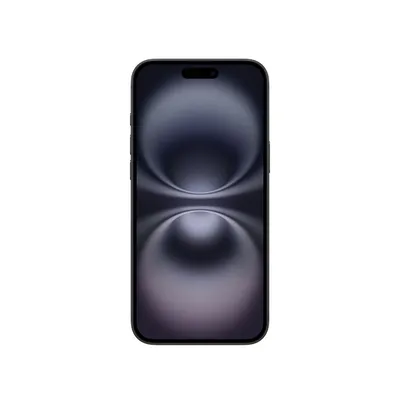 Apple iPhone 16 Plus, 6.7", 256GB, black - 2