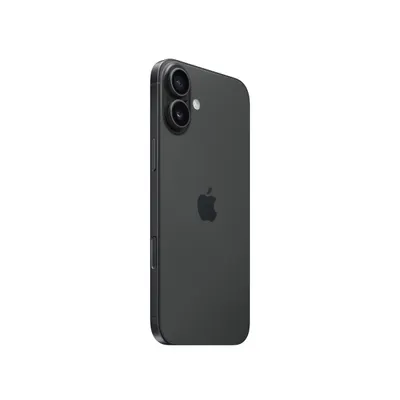 Apple iPhone 16 Plus, 6.7", 256GB, black - 3