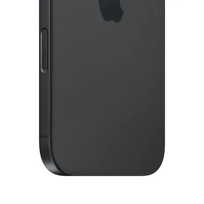 Apple iPhone 16 Plus, 6.7", 256GB, black - 5