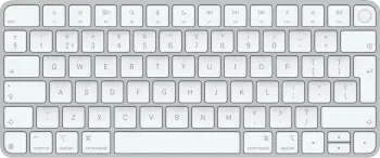 Tastierë Apple Magic Keyboard me Touch ID për Mac, holandisht
