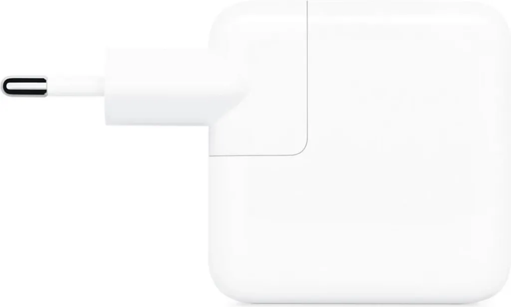 Apple USB-C Power Adapter, 30W - 1
