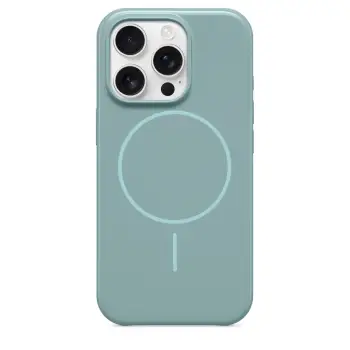 Beats iPhone 16 Pro Case with MagSafe, Riptide Blue