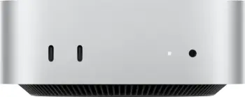 Mac mini: M4 Pro 12/16, 24GB, 512GB SSD