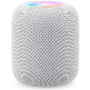 Altoparlant Apple HomePod – (MQJ83D/A ) e bardhë