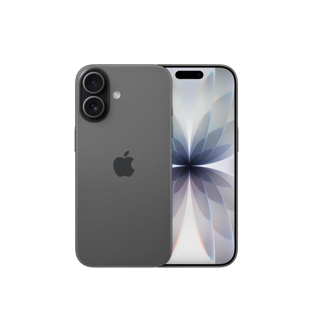 Apple iPhone 17, 512GB, Black - 1