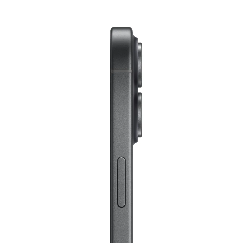 Apple iPhone 17, 512GB, Black - 4