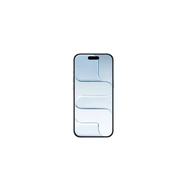 Apple iPhone Air, 256GB, Sky Blue - 2