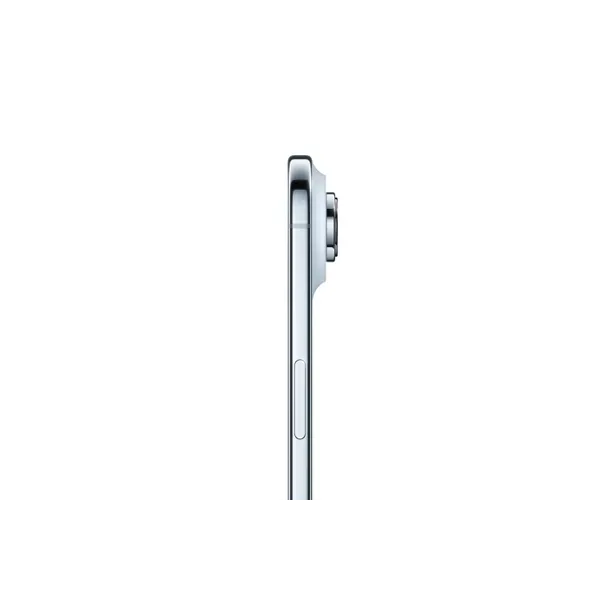 Apple iPhone Air, 256GB, Sky Blue - 4