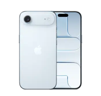 Apple iPhone Air, 256GB, Sky Blue