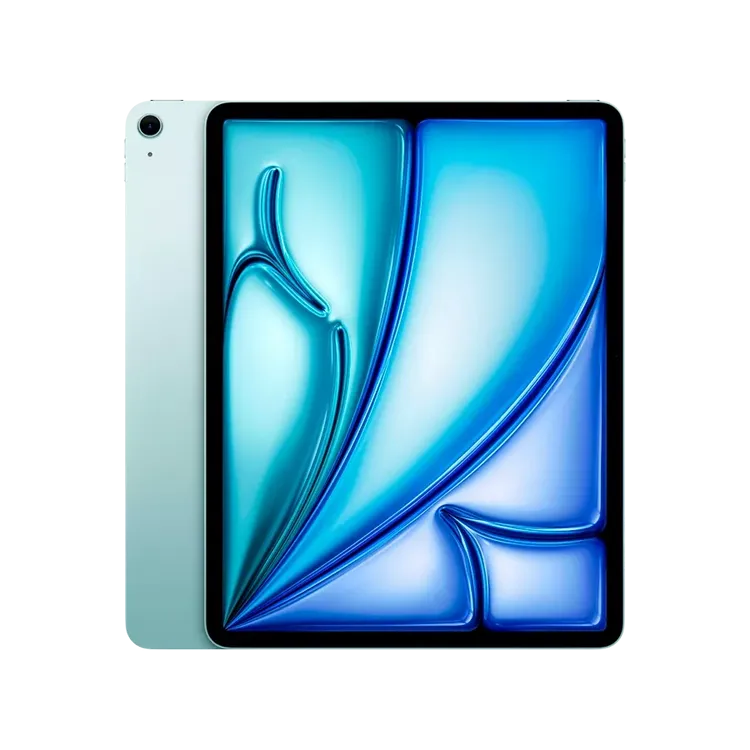 iPad Air 13 (M2), WiFi, 128GB - 4