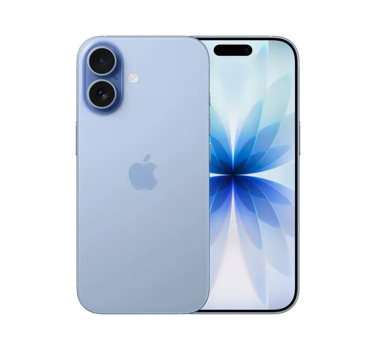 Apple iPhone 17 - 512GB - 2