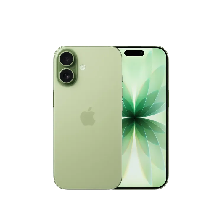 Apple iPhone 17 - 512GB - 3