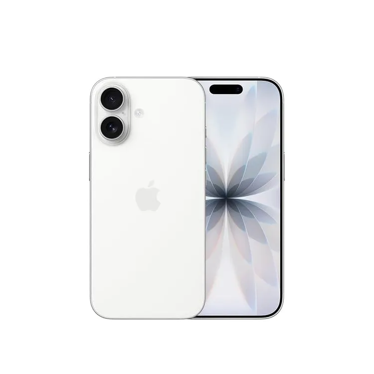 Apple iPhone 17 - 512GB - 4