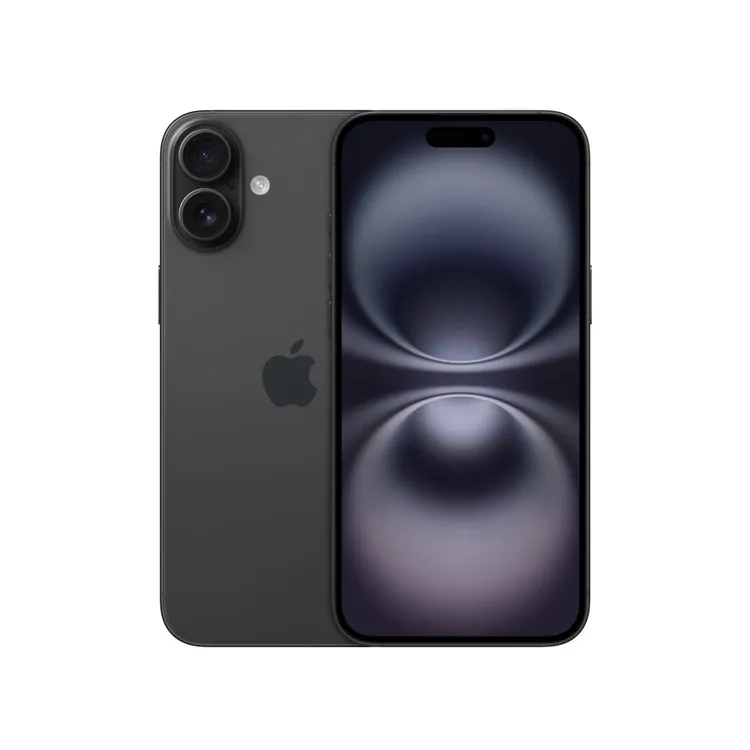 Apple iPhone 17 - 512GB - 5