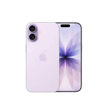 Apple iPhone 17 - 512GB