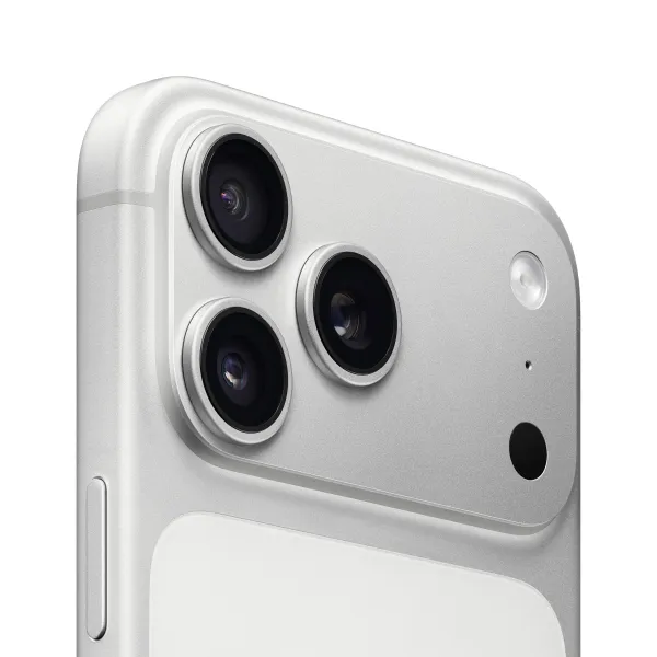 Apple iPhone 17 Pro Max, 1TB, Silver - 3