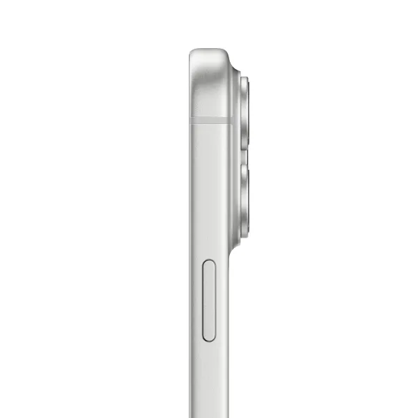 Apple iPhone 17 Pro Max, 1TB, Silver - 4