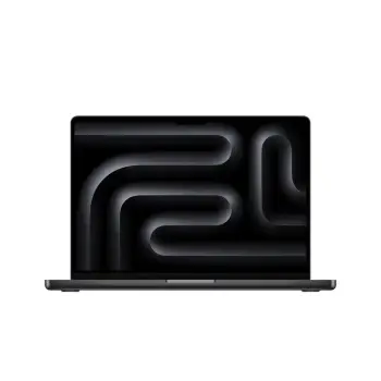 Apple MacBook Pro 14", M3-chip, SGP/8C CPU/10C GPU, 16GB RAM, 1TB SSD