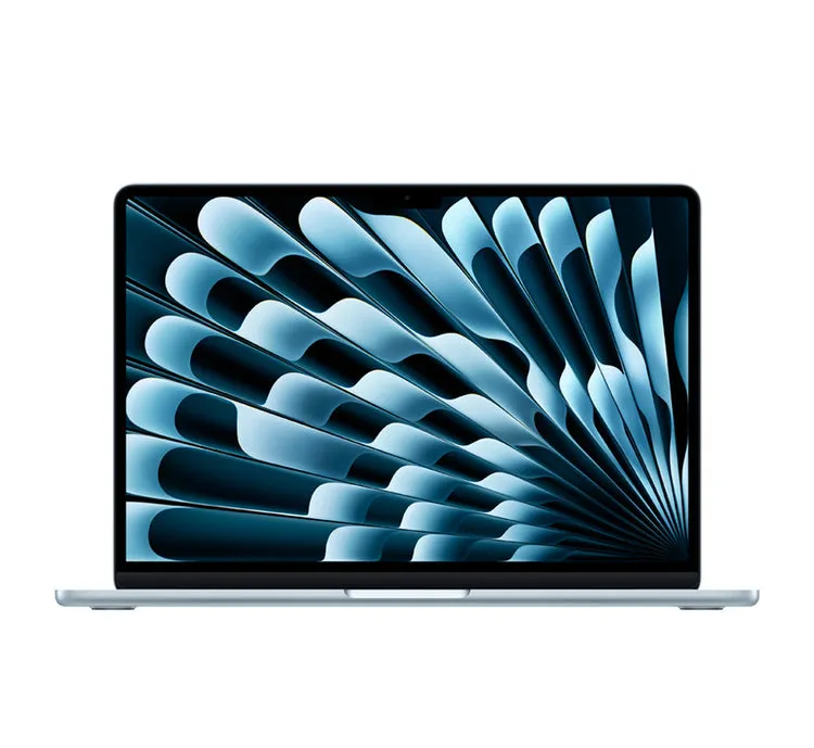Apple MacBook Air 13", M4-chip, 16/256GB - 3