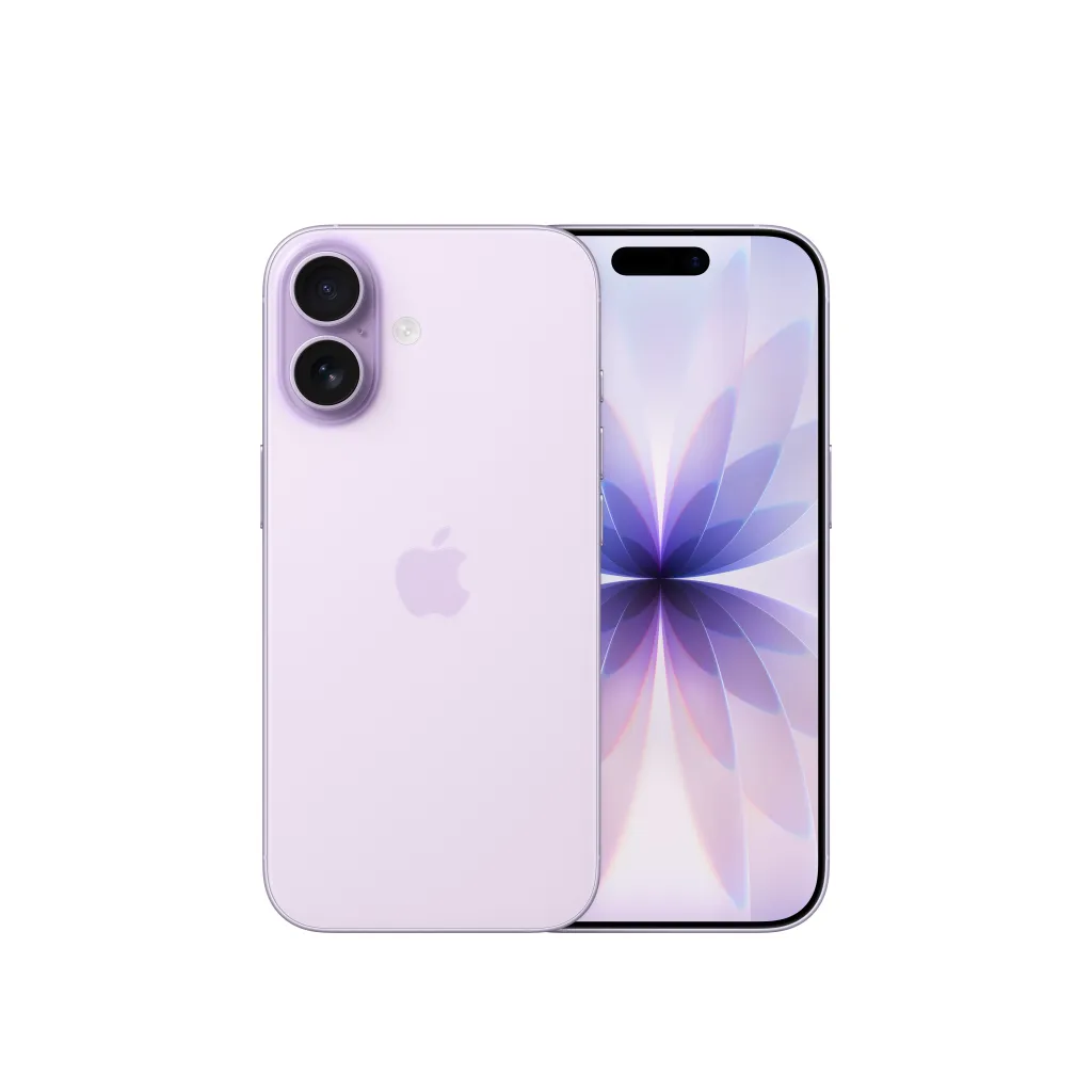Apple iPhone 17, 256GB, Black - 1