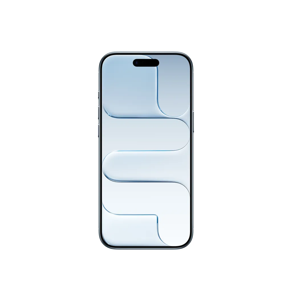 Apple iPhone Air, 1TB, Sky Blue - 2