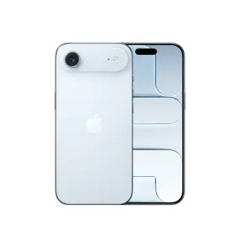 Apple iPhone Air, 1TB, Sky Blue