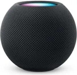 Altoparlant Apple HomePod Mini Space Gray MTJT3SM/A - 1