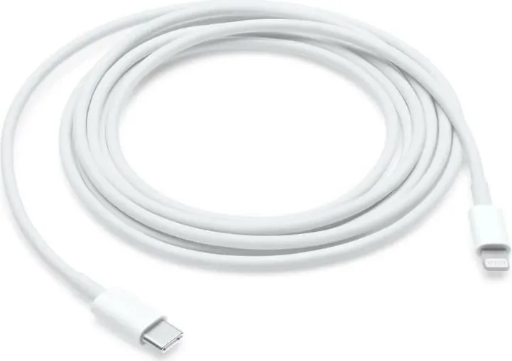 Apple USB-C to Lightning Cable (2m) - 1