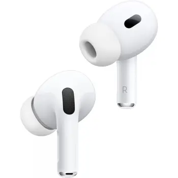 Kufje, Apple, AirPods Pro 2 Gen MTJV3ZM/A, pa tela in-ear, e bardhë