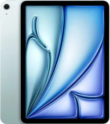 iPad Air Apple M2 512GB Blu