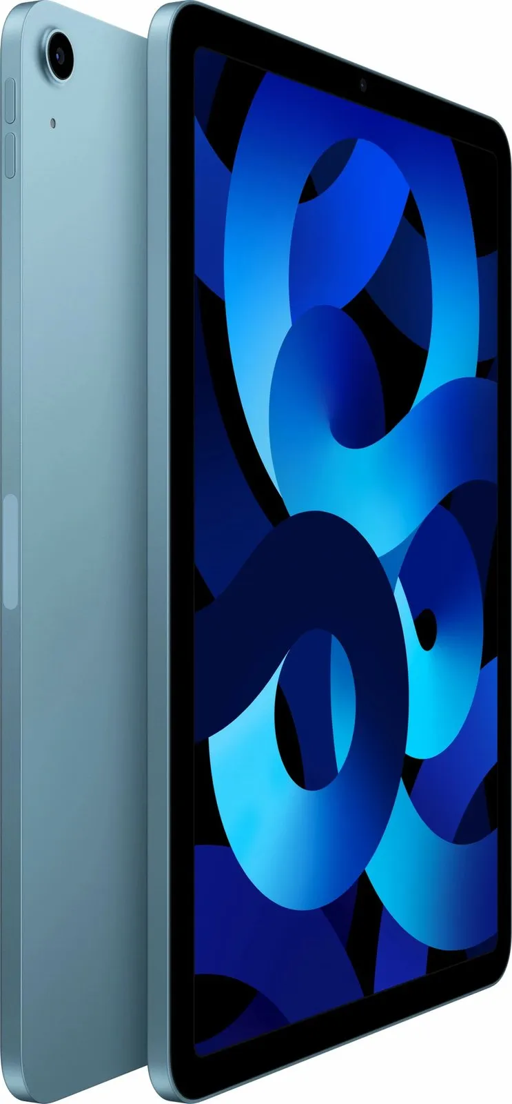 Tablet Apple iPad Air 10.9, 64GB, 8GB RAM, iPadOS 15, blu - 4