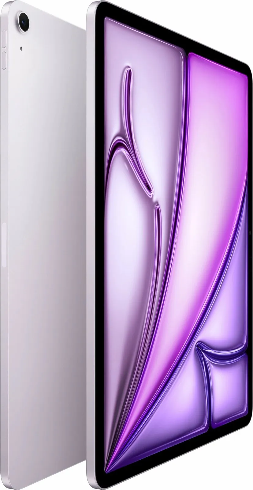 Apple iPad Air (M3), 13", Wi-Fi, 512GB, Purple - 3