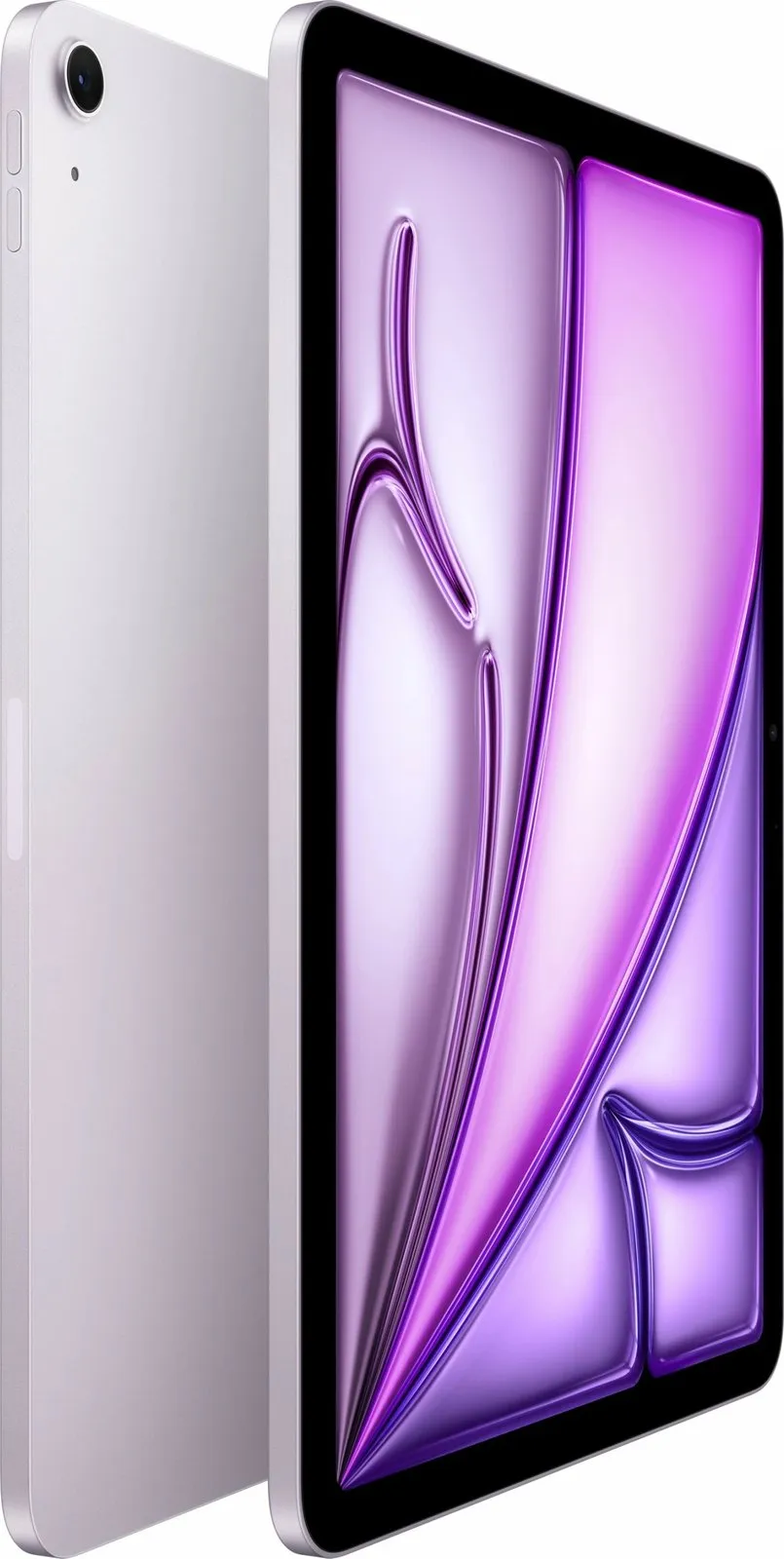 Apple iPad Air (M3), 11", Wi-Fi, 512GB, Purple - 3