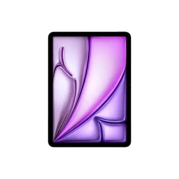 Apple iPad Air (M3), 11", Wi-Fi, 1TB, Purple