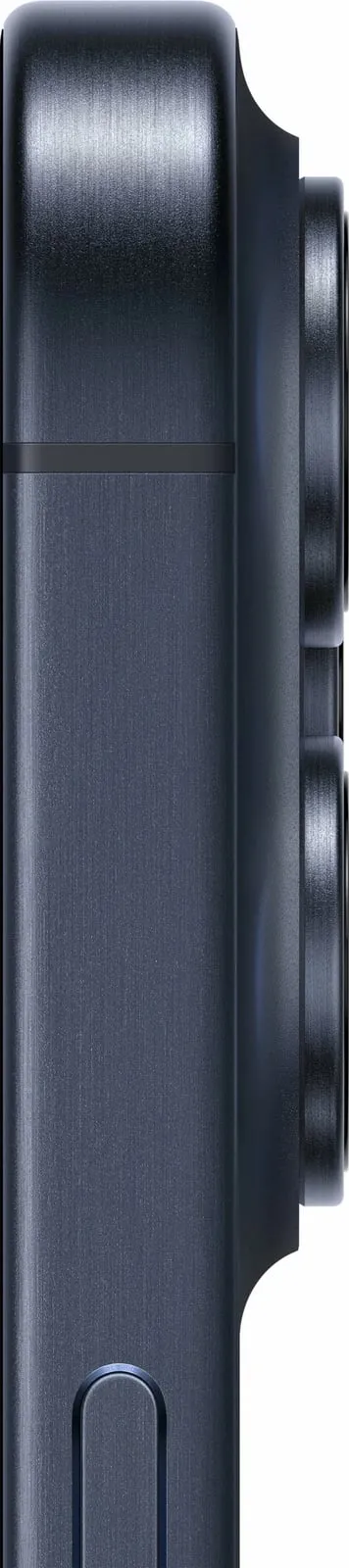 Apple iPhone 15 Pro Max, 6.7", 256GB, blue titanium - 4