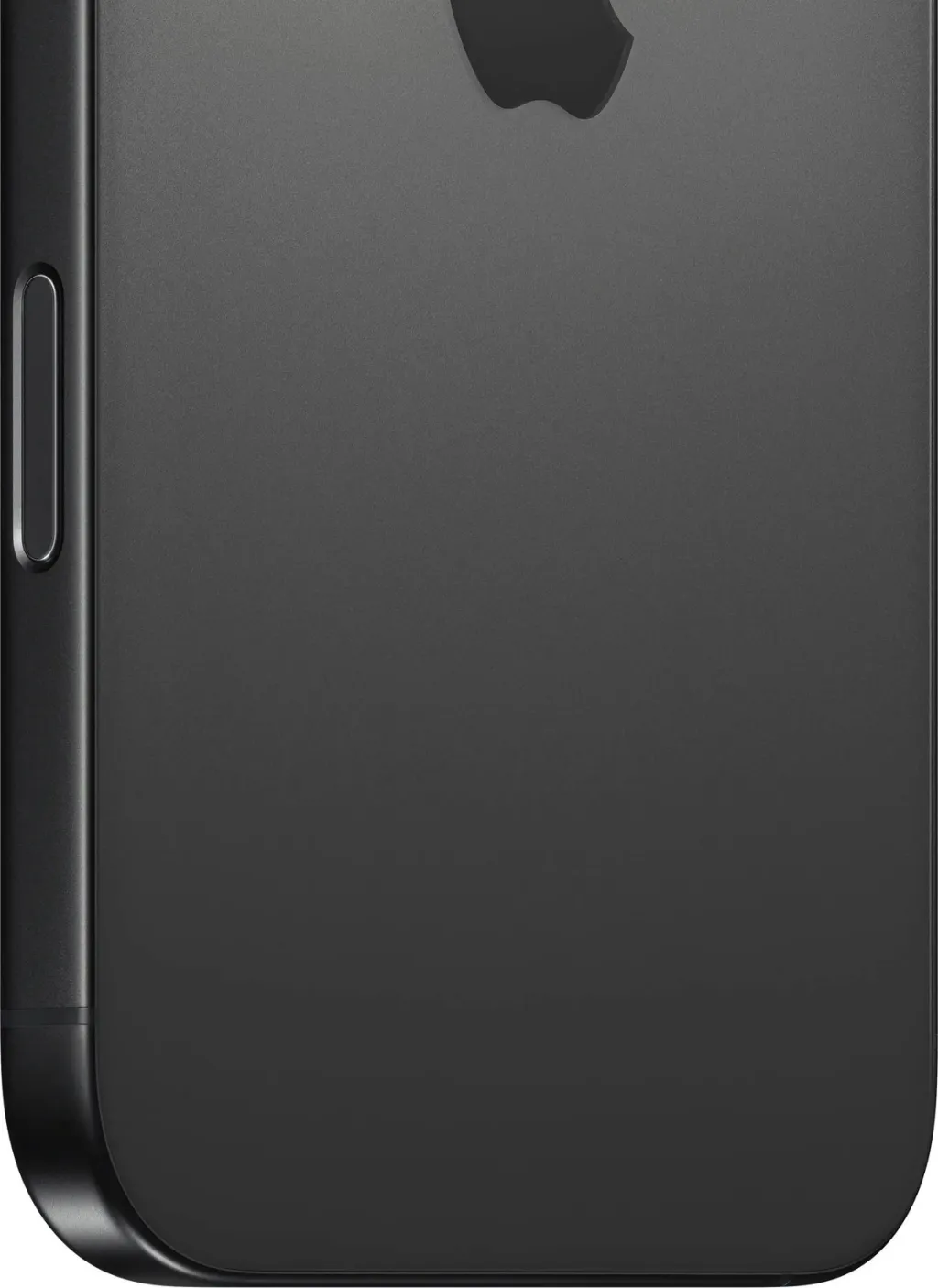Apple iPhone 16 Pro Max, 6.9", 1TB, black titanium - 3