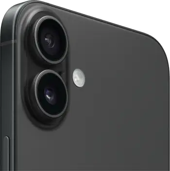 Apple iPhone 16 Plus, 6.7", 512GB, black