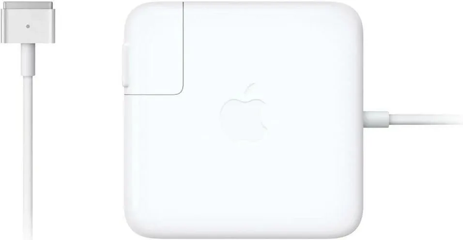 Apple MagSafe 2 Power Adapter, 85W (for MacBook Pro with Retina display) - 1