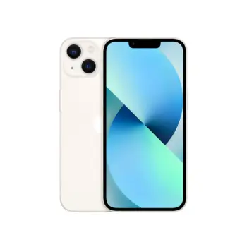 Apple iPhone 13, 128GB, Starlight