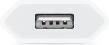 Adapter rryme Apple MGN13ZM/A, 5 W, i bardhë