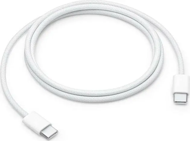 Apple USB-C Woven Charge Cable (1m) - 1