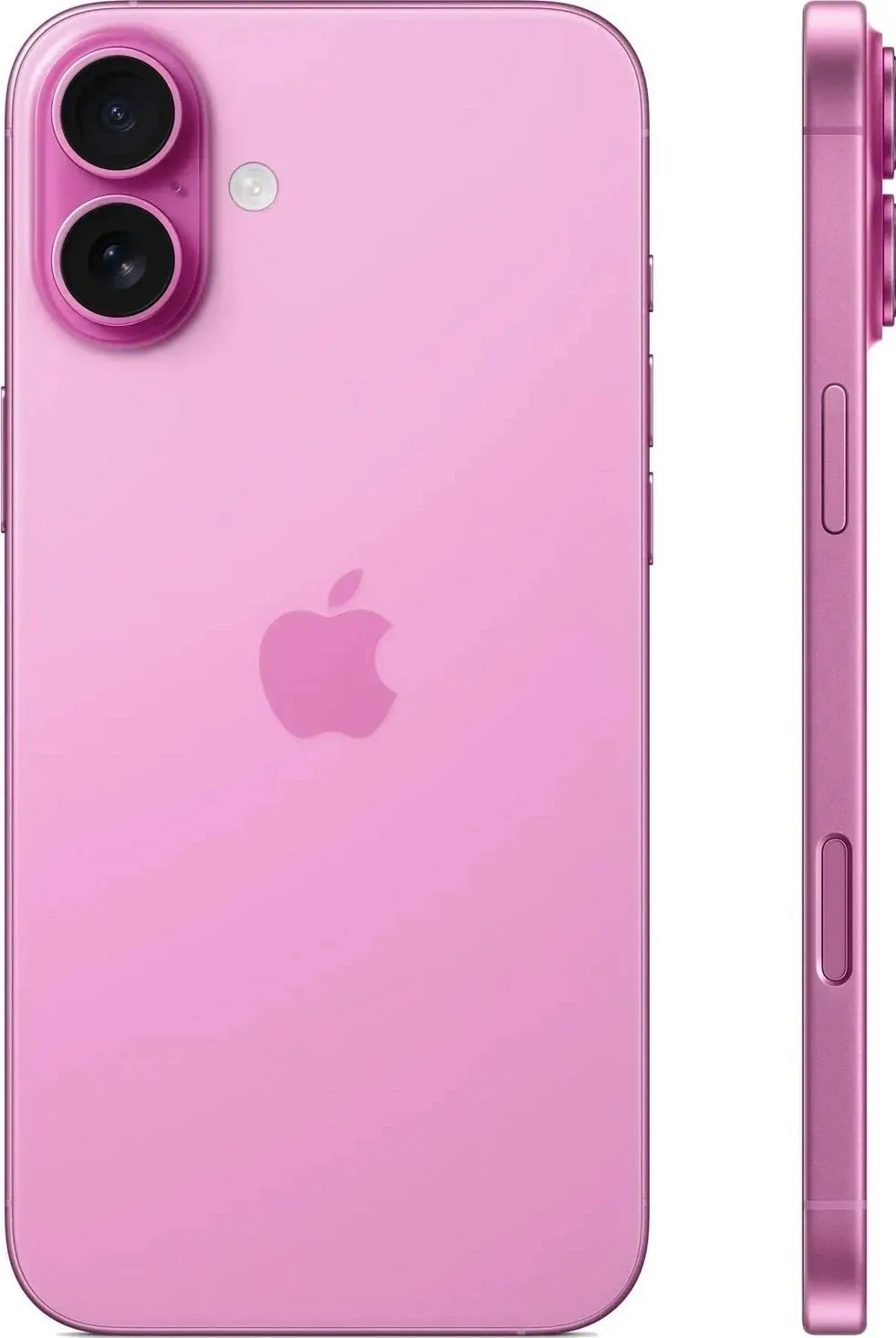 Apple iPhone 16 Plus, 6.7", 256GB, pink - 3