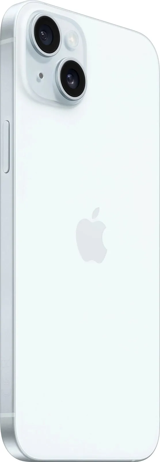 Apple iPhone 15 Plus, 256GB, Blue - 3