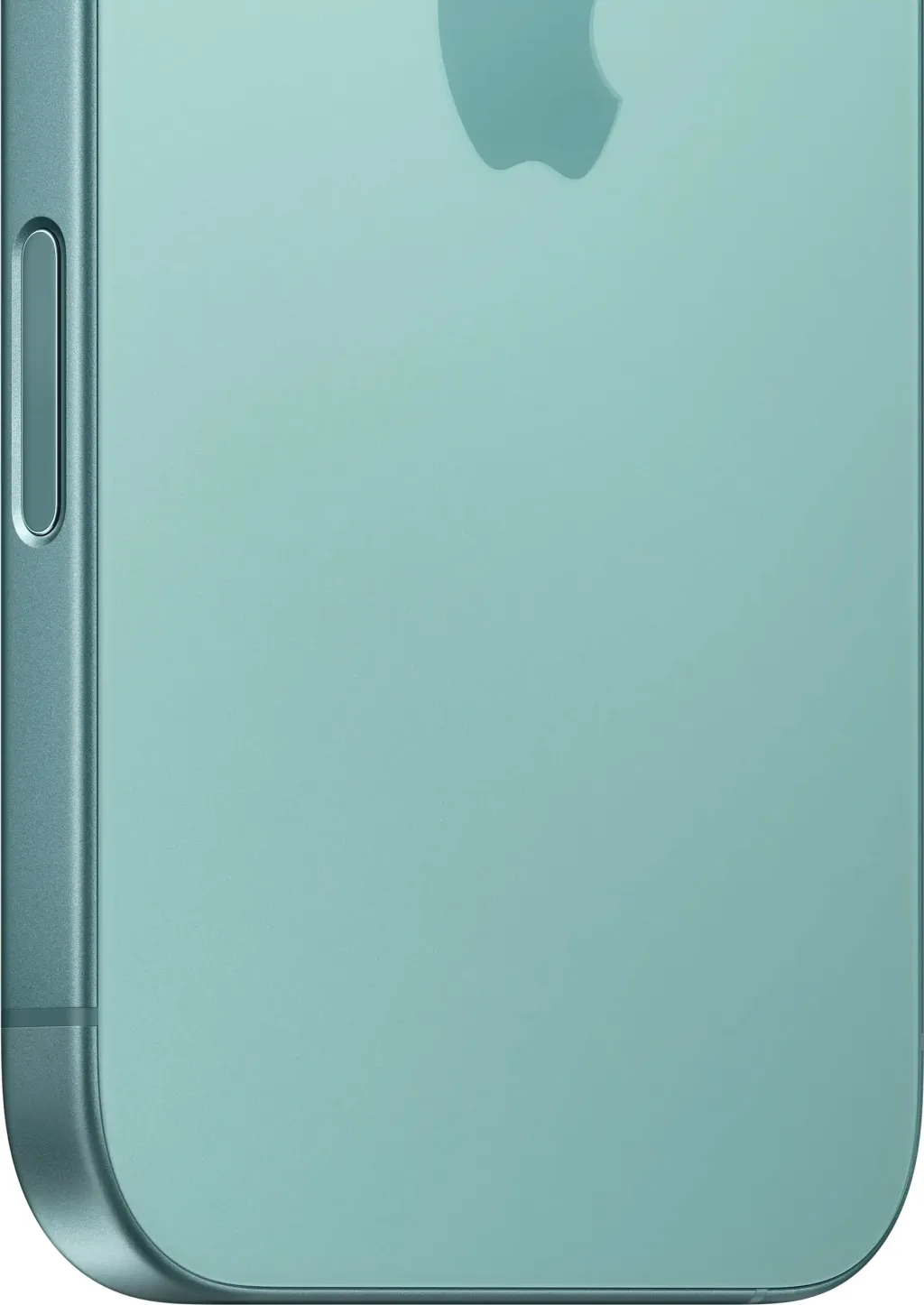 Apple iPhone 16, 6.1", 256GB, teal - 3