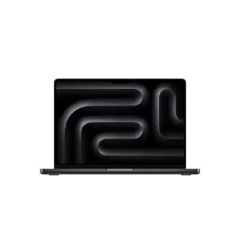 Apple MacBook Pro 14", M4 Pro 14‑core, 24GB, 1TB SSD, 20‑core GPU, Space Black