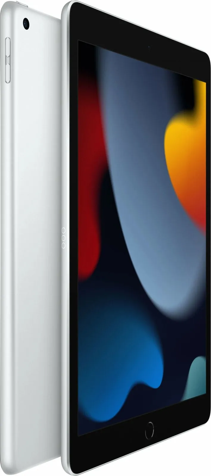 Tablet Apple iPad 10.2 256GB Wi-Fi 9th Gen argjendtë - 3