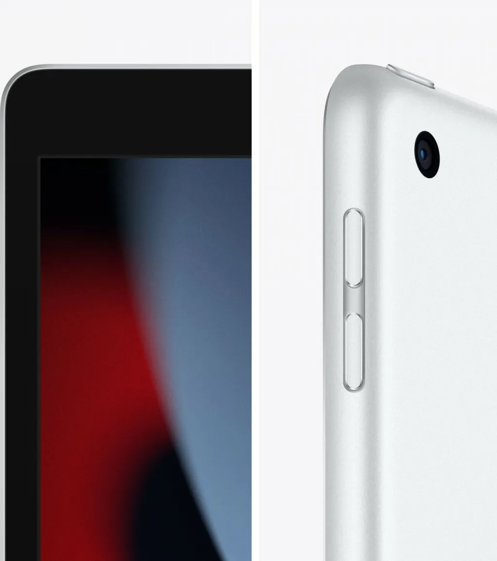 Tablet Apple iPad 10.2 256GB Wi-Fi 9th Gen argjendtë - 4