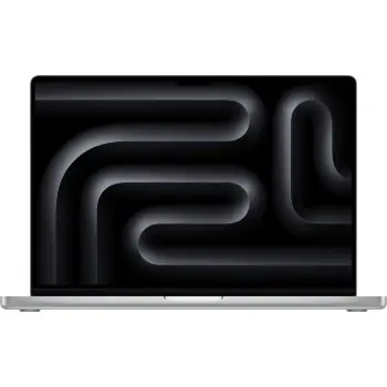 Apple MacBook Pro 16", M4 Pro 14‑core, 24GB, 512GB SSD, 20‑core GPU, Silver