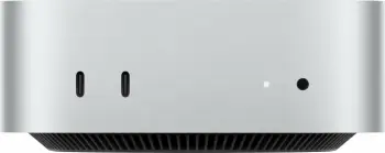 Kompjuter mini Apple Mac mini M4 Pro, 64GB RAM, 1TB SSD, argjendtë