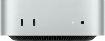 Kasë Apple Mac mini M4 Pro, 24GB RAM, 1TB SSD, argjendtë